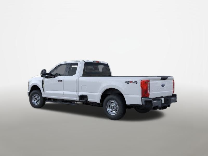 2026 Ford F-350 photo 4