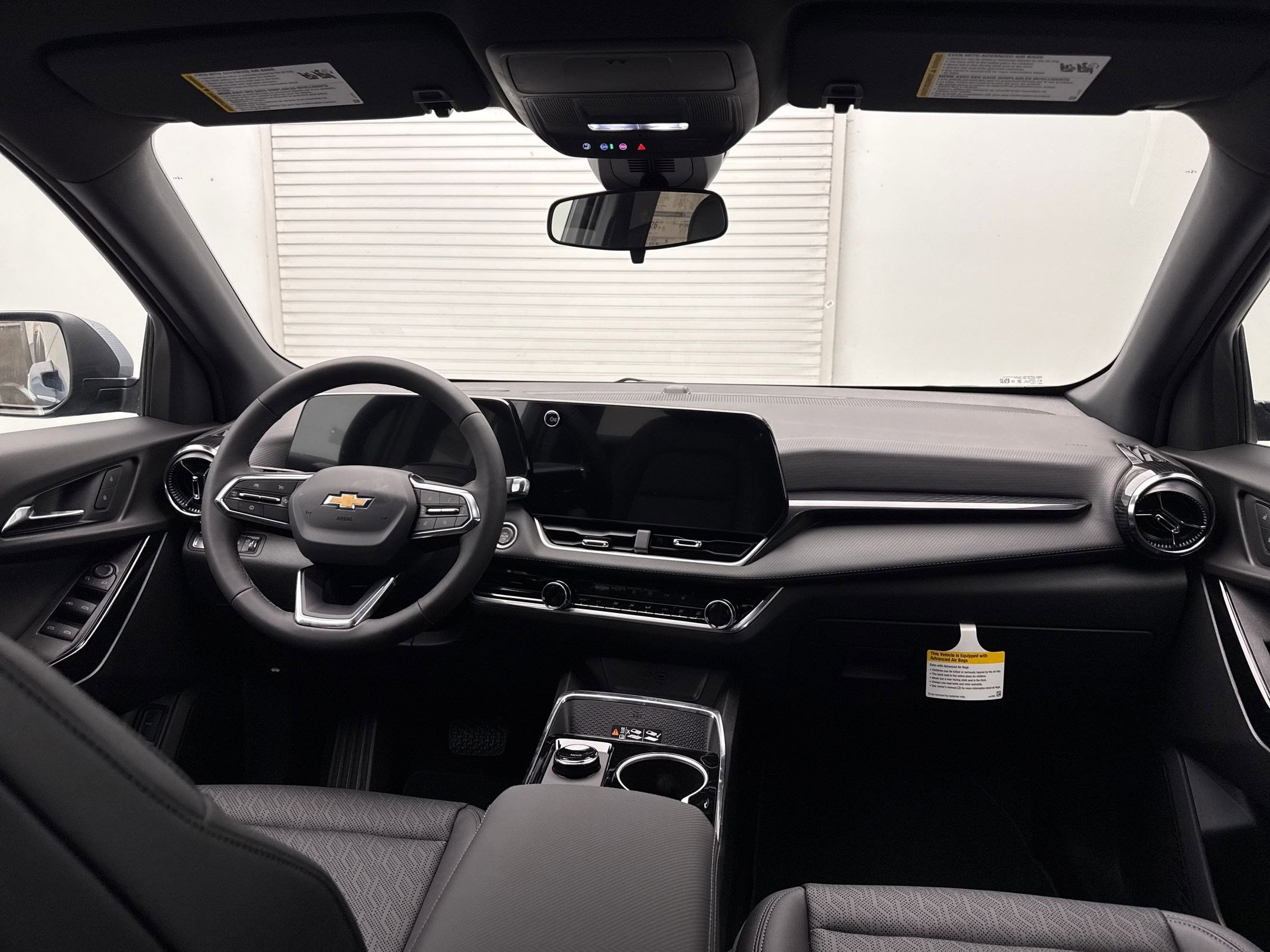 2026 Chevrolet Equinox LT photo 15