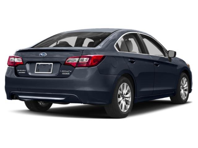 2016 Subaru Legacy 2.5i Premium photo 4