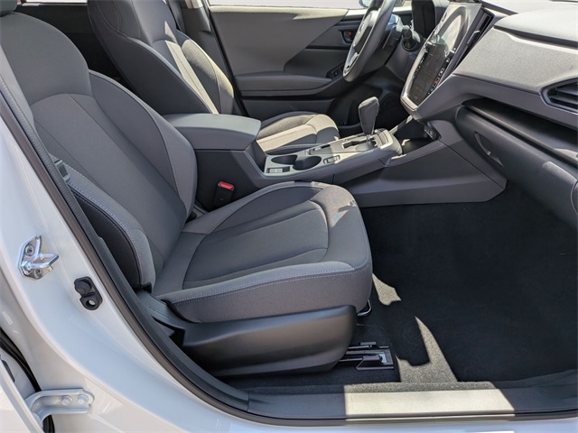 2025 Subaru Crosstrek Premium photo 23