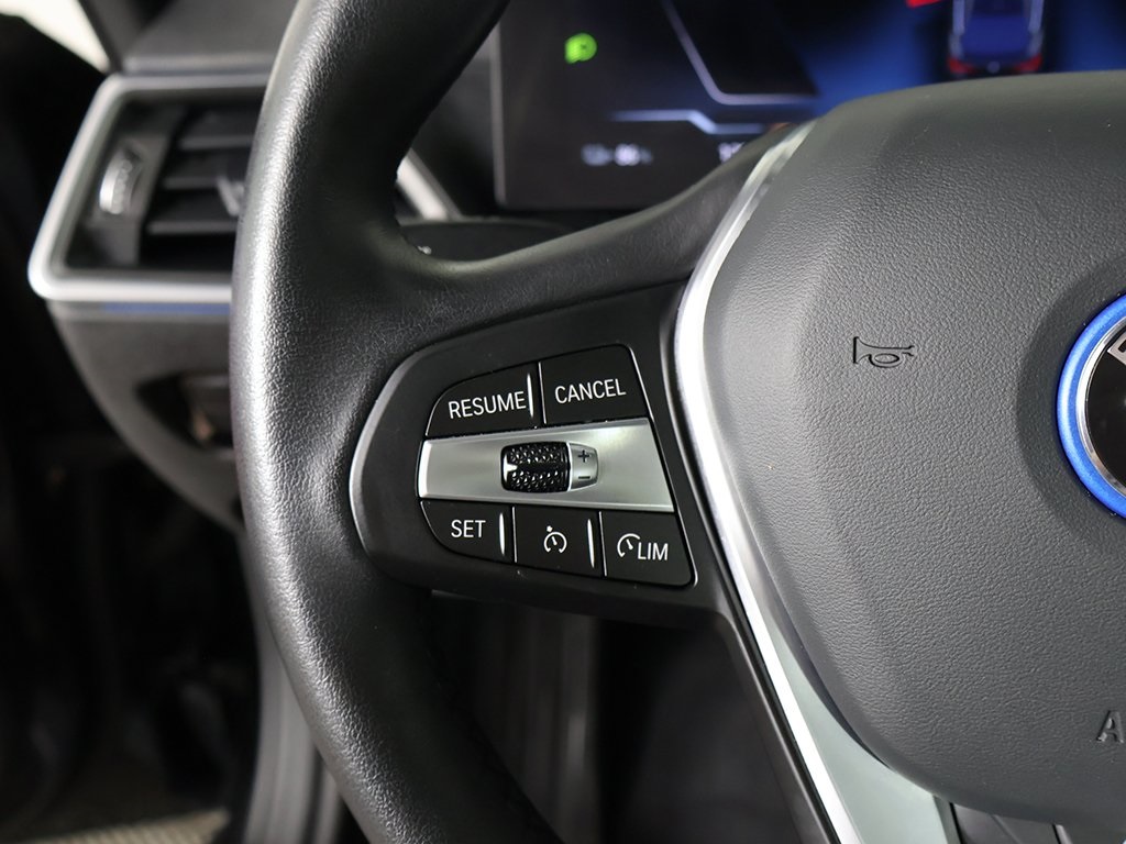 2024 Bmw i4 eDrive35 photo 41