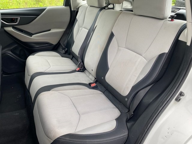 2021 Subaru Forester Base photo 16