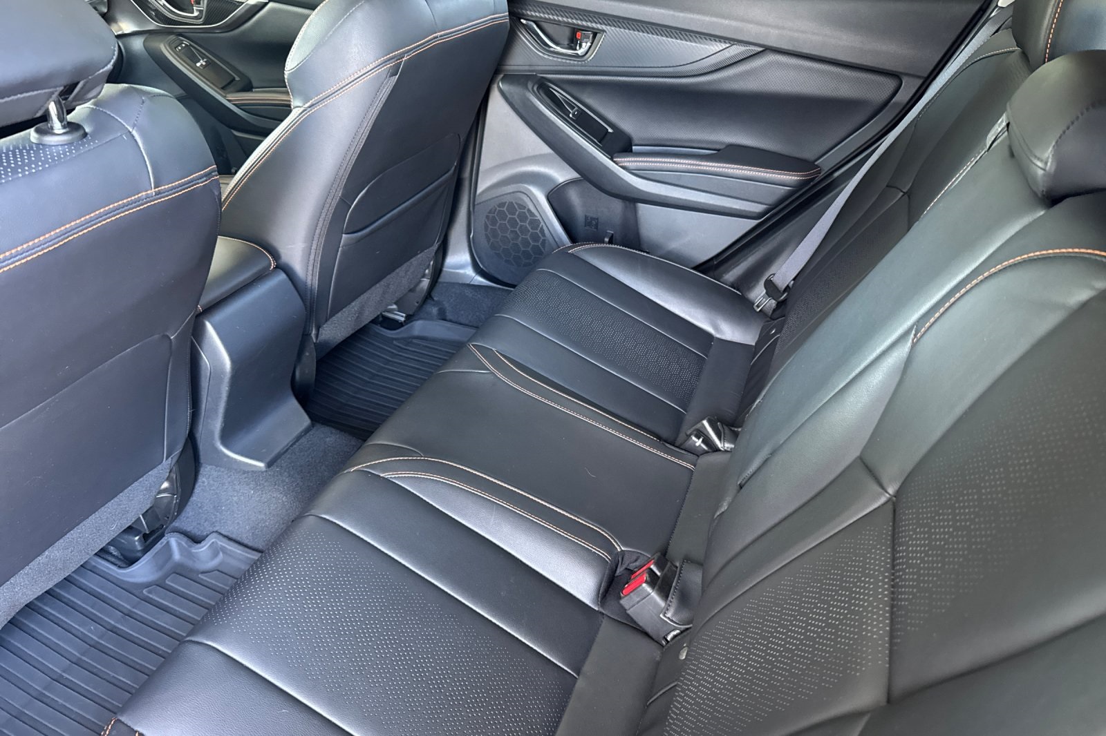 2018 Subaru Crosstrek 2.0i Limited photo 12