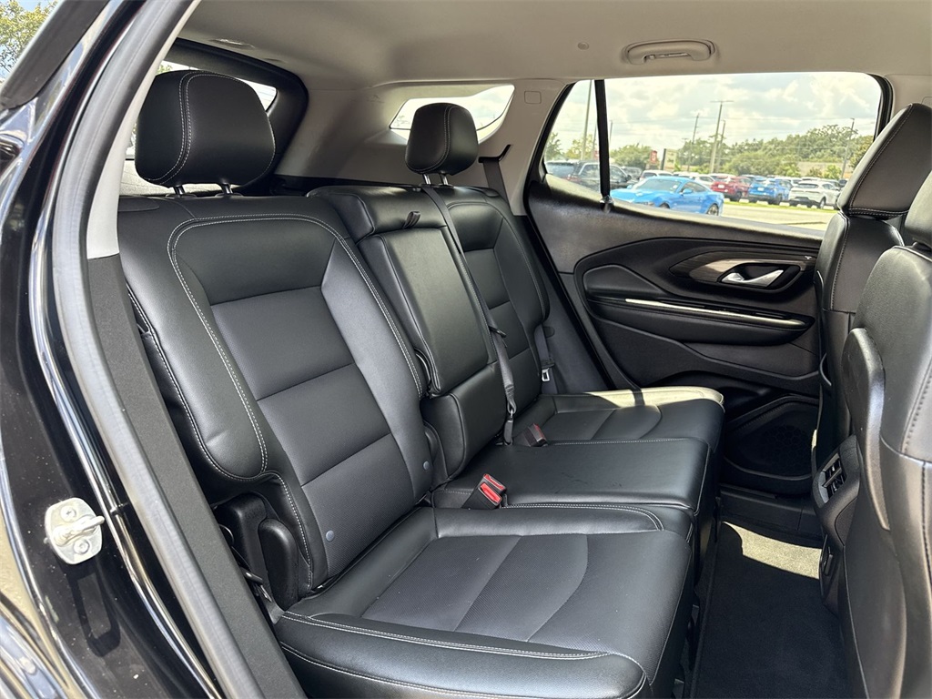 2024 Gmc Terrain SLT photo 21