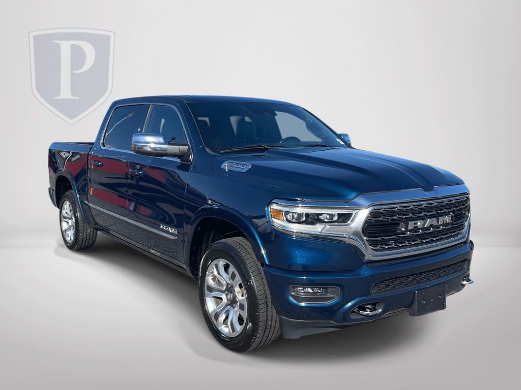 2023 RAM Ram 1500 Pickup Limited's photo