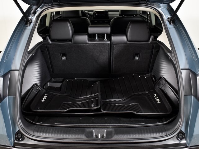 2025 Honda HR-V EX-L photo 28