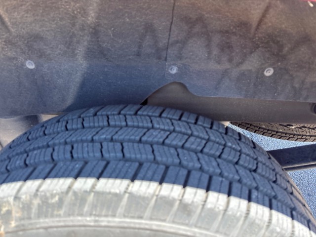 Used 2021 Cherry Red Tintcoat Chevrolet LT image 16