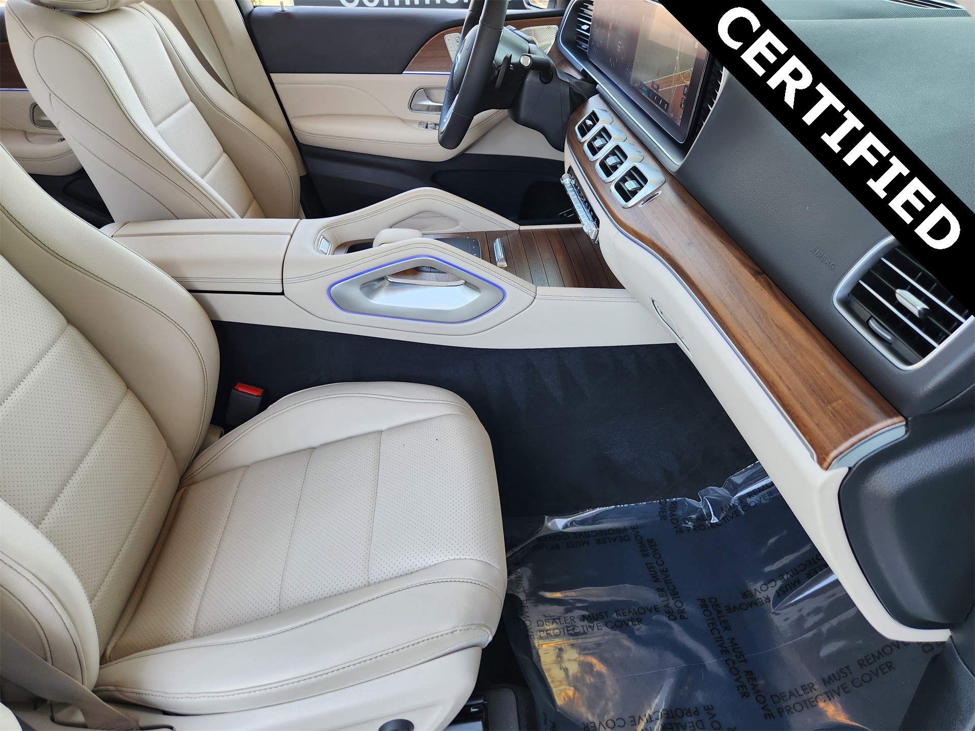 2022 Mercedes Benz GLE 350 photo 2