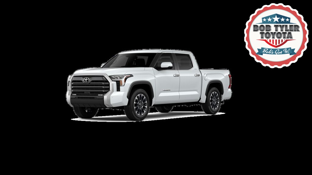 2026 Toyota Tundra SR's photo