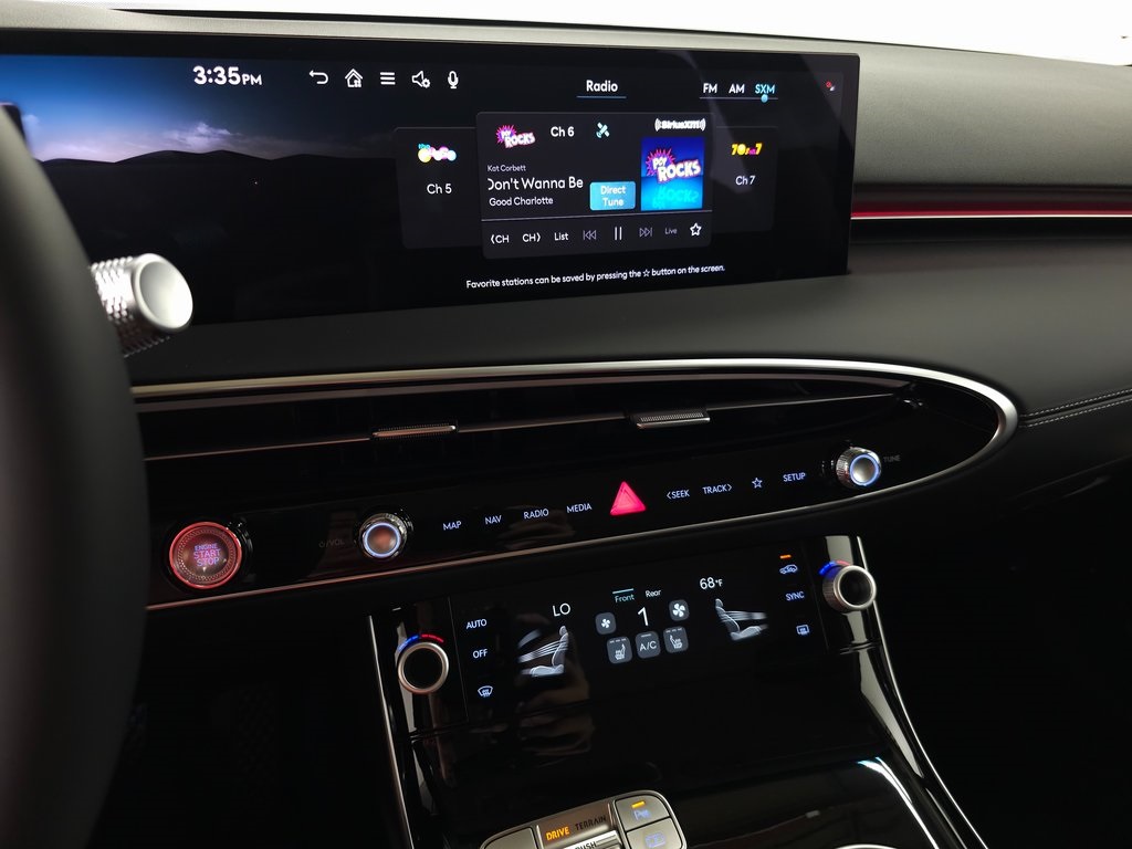 2026 Genesis GV70 2.5T photo 14