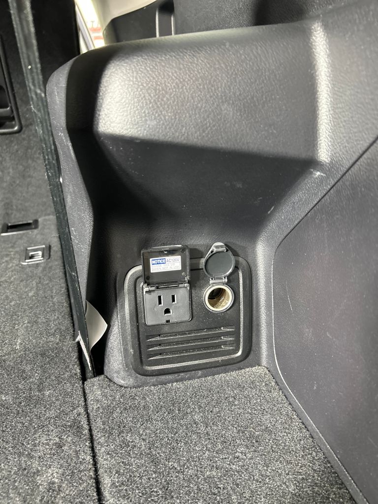 2023 Toyota 4Runner SR5 photo 29
