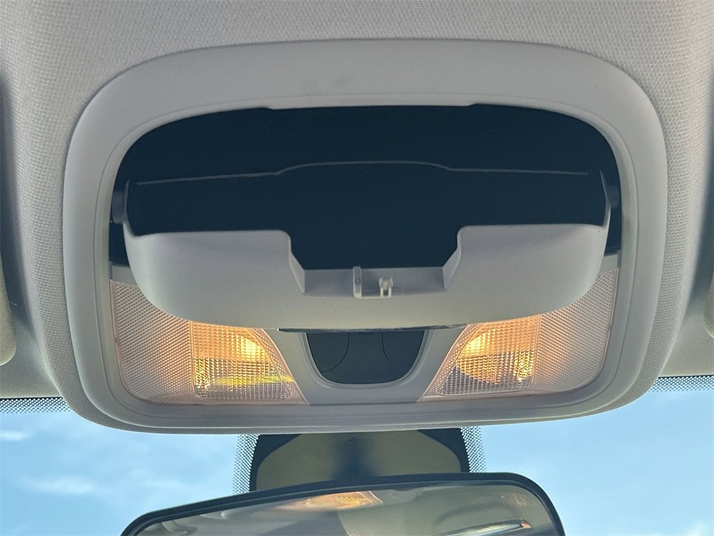 2019 Jeep Cherokee Latitude photo 26