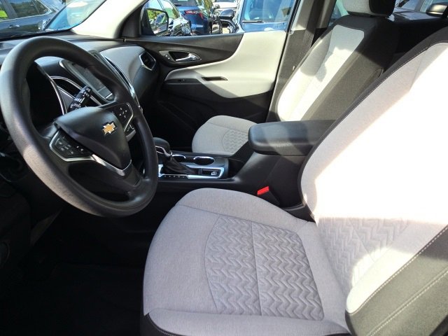 2024 Chevrolet Equinox LS photo 26