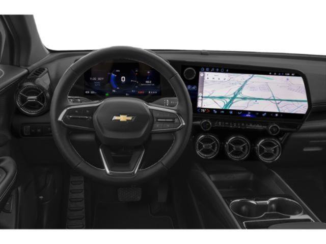 2025 Chevrolet Blazer EV photo 7