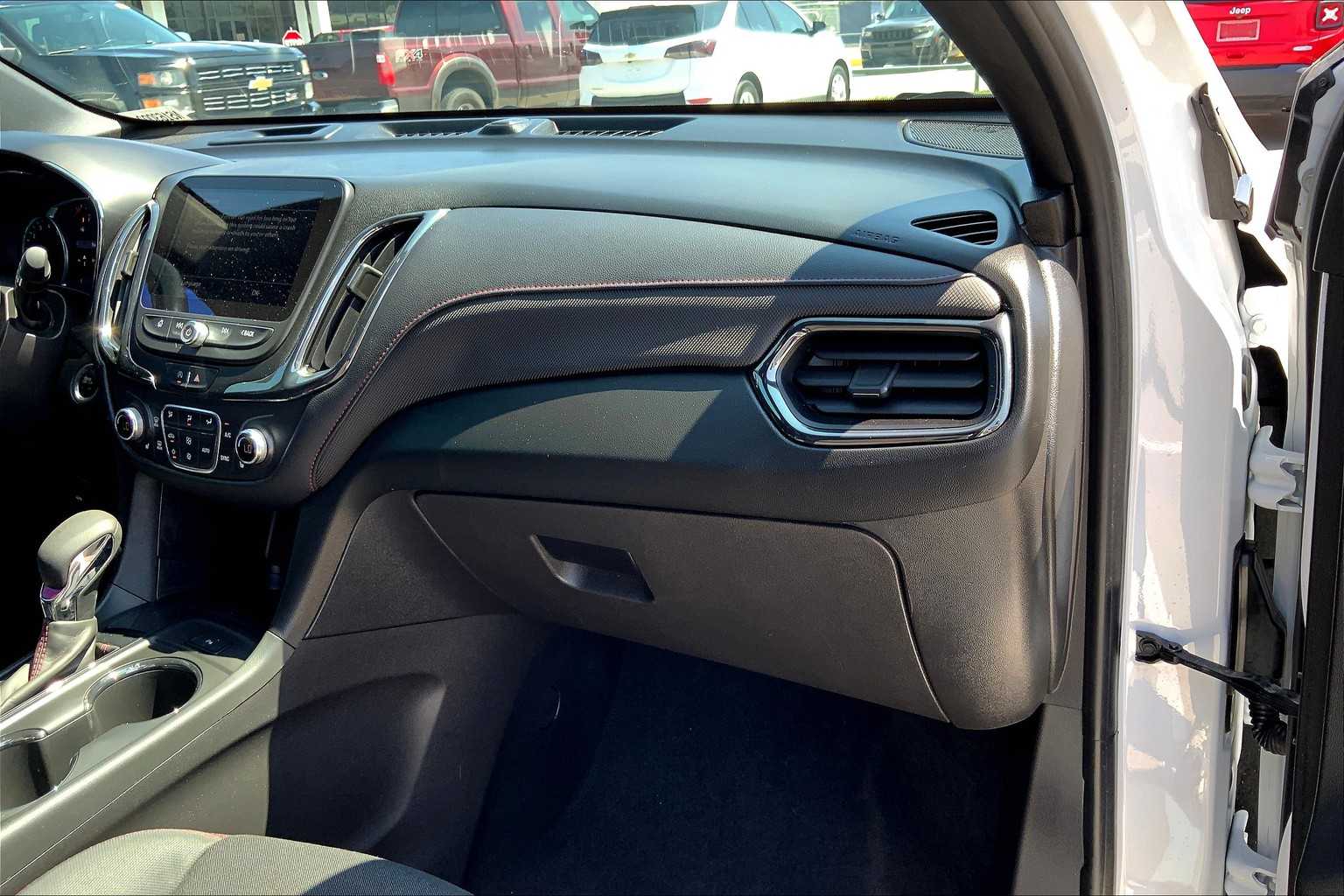2022 Chevrolet Equinox RS photo 34