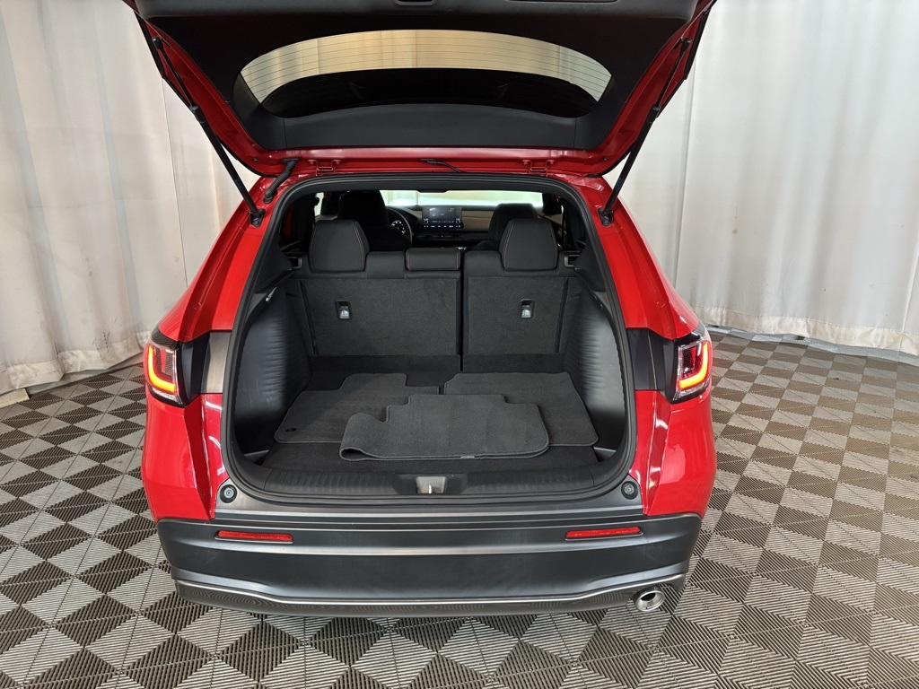 2023 Honda HR-V Sport photo 4
