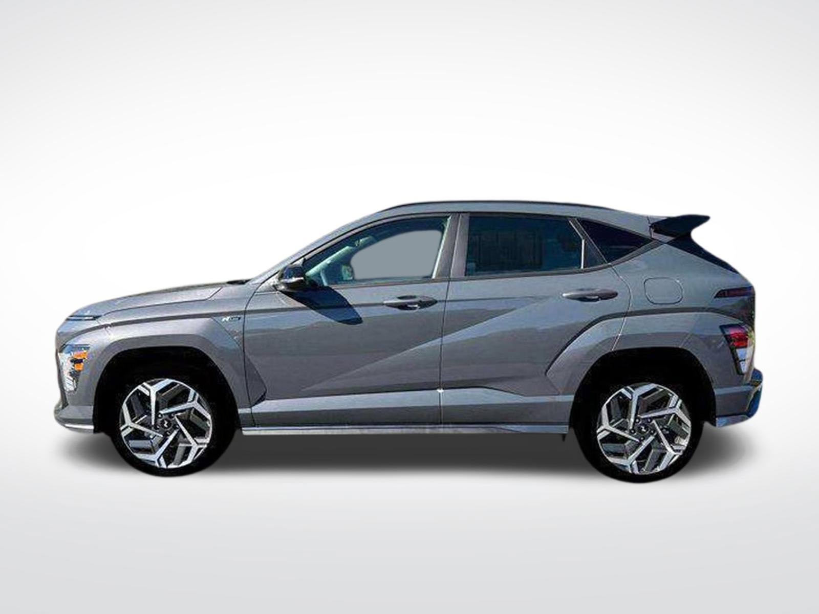 2025 Hyundai Kona N Line photo 2
