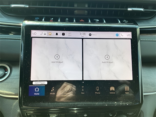 2023 Jeep Grand Cherokee 4xe photo 25