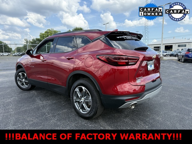 2023 Chevrolet Blazer 2LT photo 6