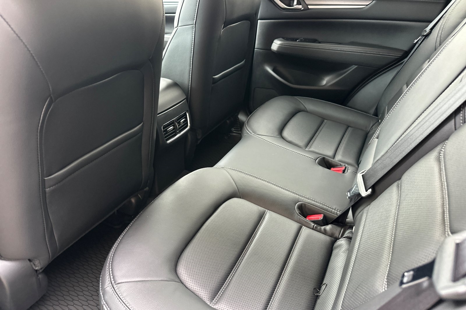 2025 Mazda CX-5 2.5 Premium Plus photo 12