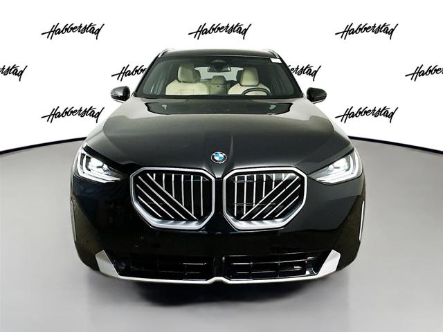 2025 Bmw X3 30x Drive photo 2