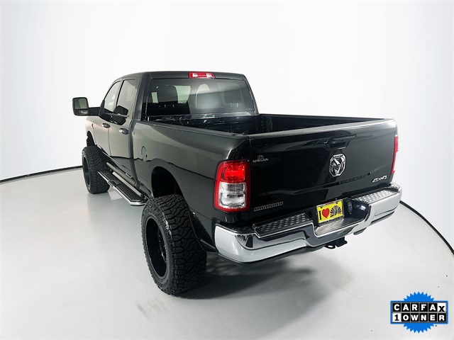 2024 Ram 2500 Big Horn photo 3
