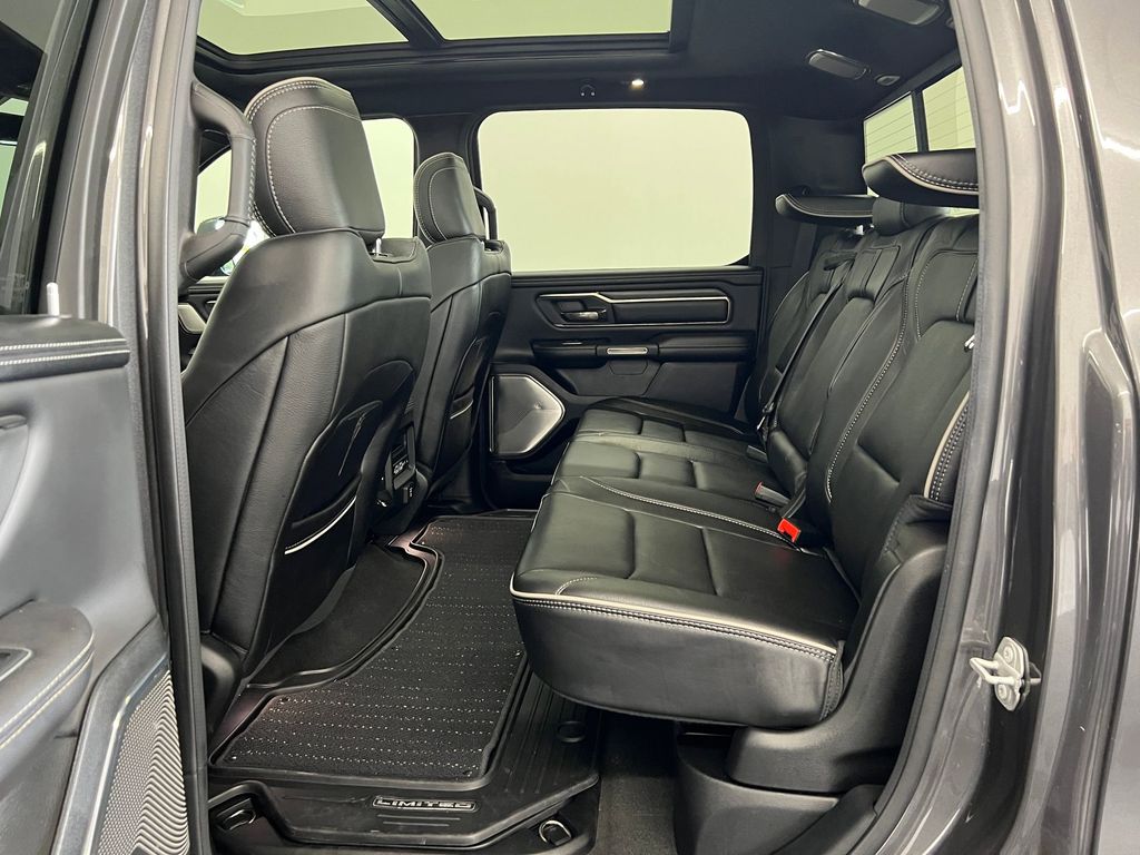 2020 Ram 1500 Limited photo 12