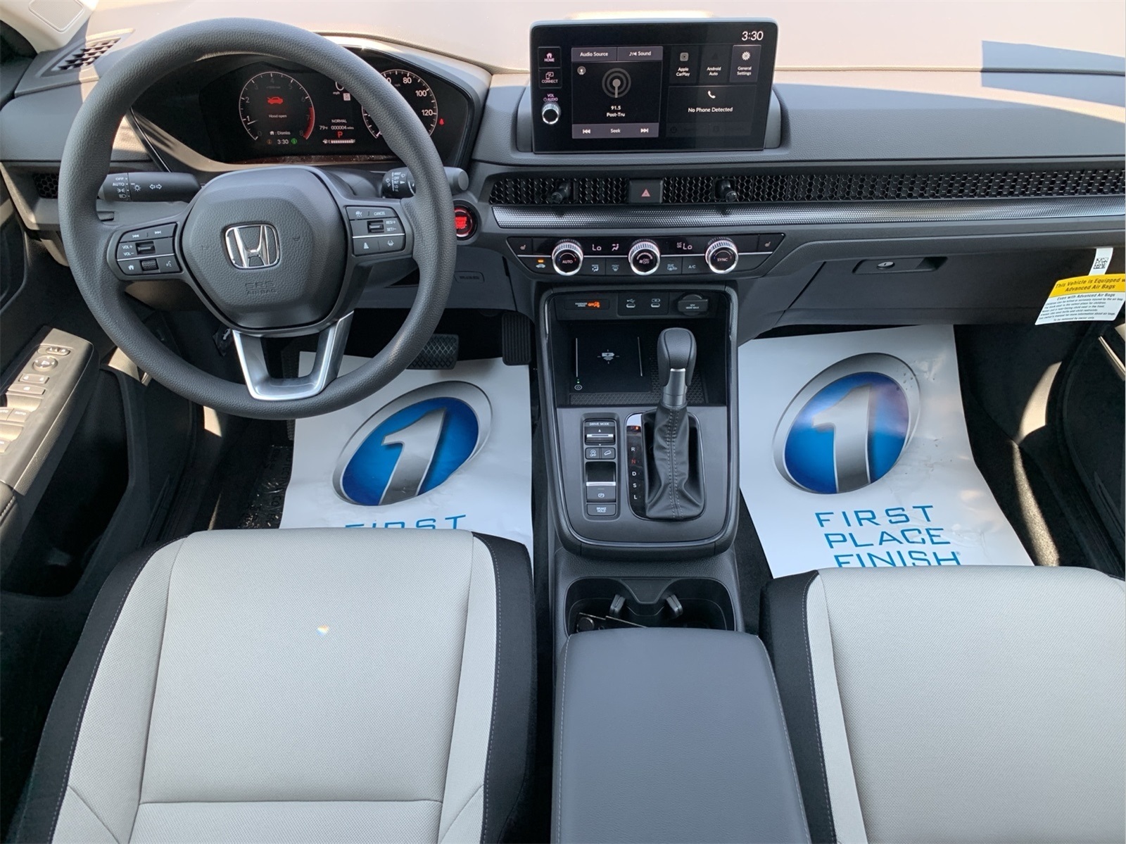 2026 Honda CR-V EX photo 24