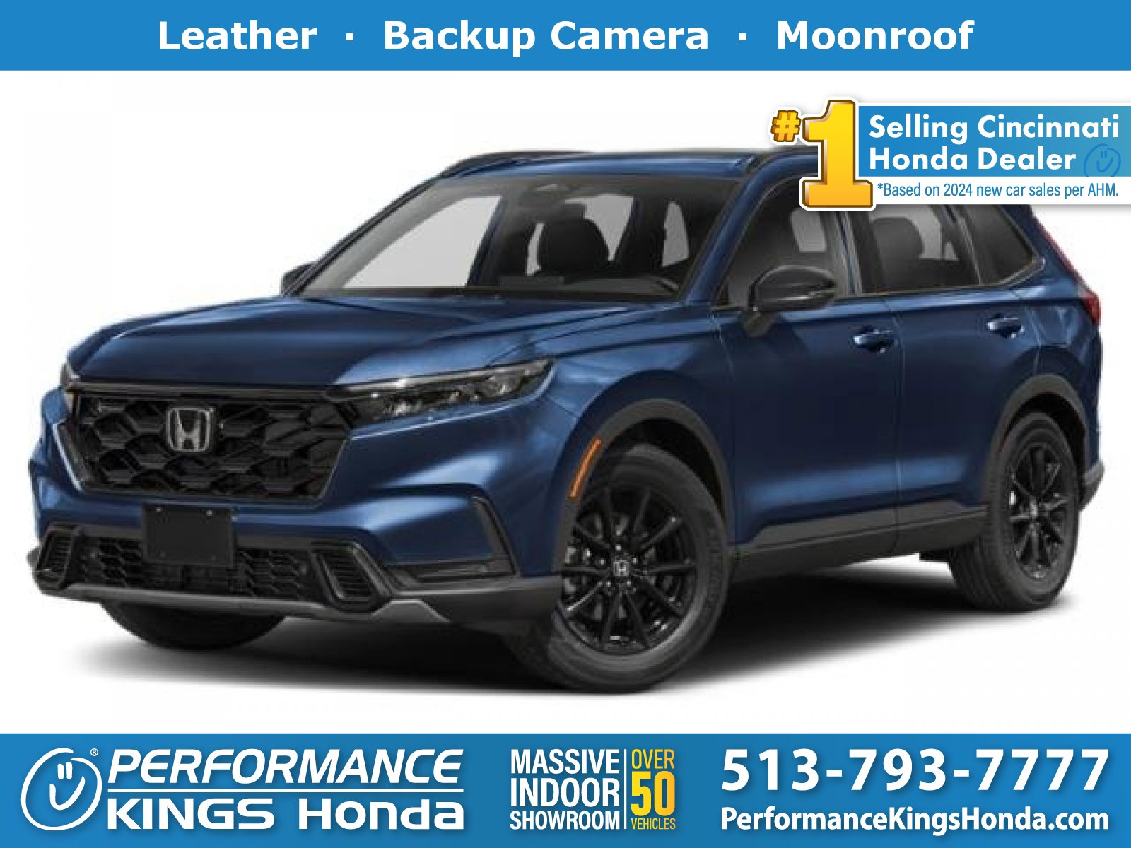 2026 Honda CR-V Sport-L's photo