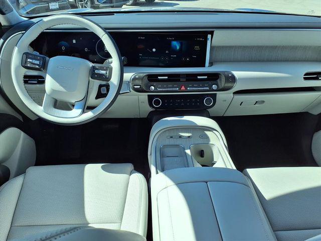 2026 Hyundai Palisade Calligraphy photo 12