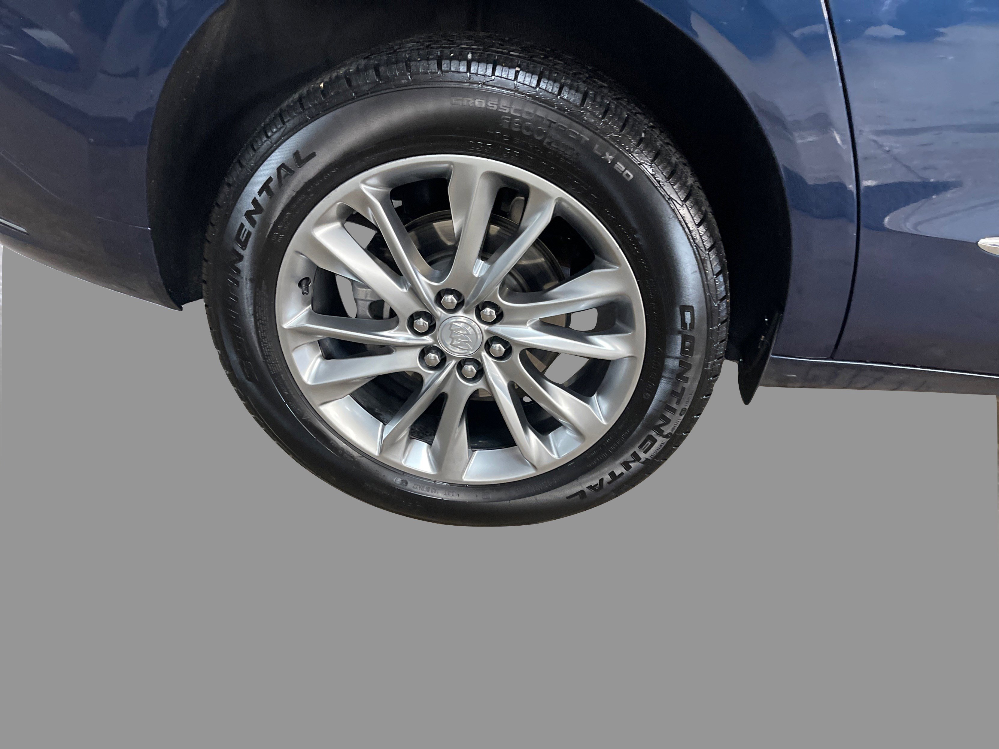 2022 Buick Enclave Avenir photo 11