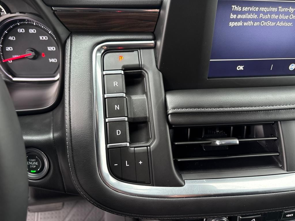 2024 Chevrolet Tahoe LS photo 22