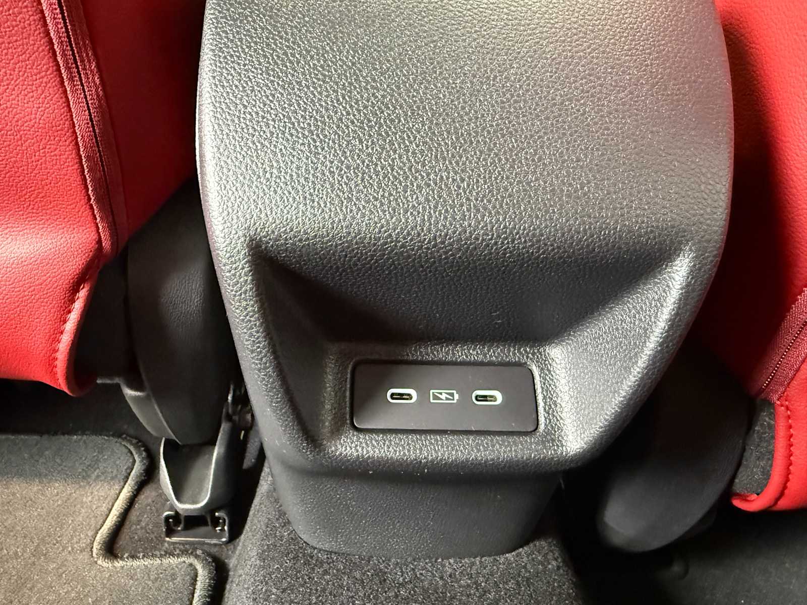 2026 Acura Integra A-Spec Technology photo 28