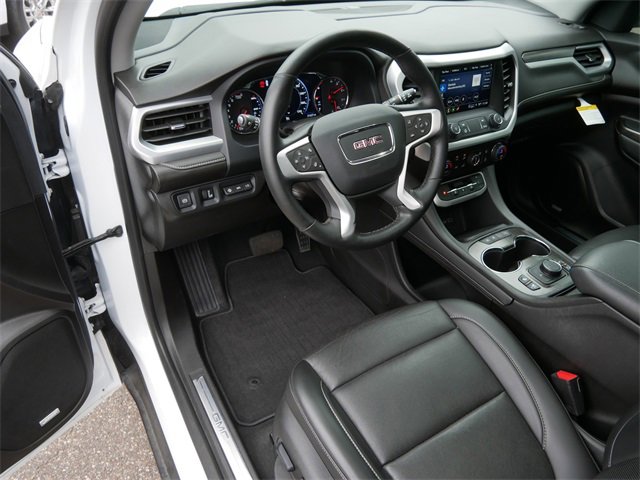 2023 Gmc Acadia SLT photo 12