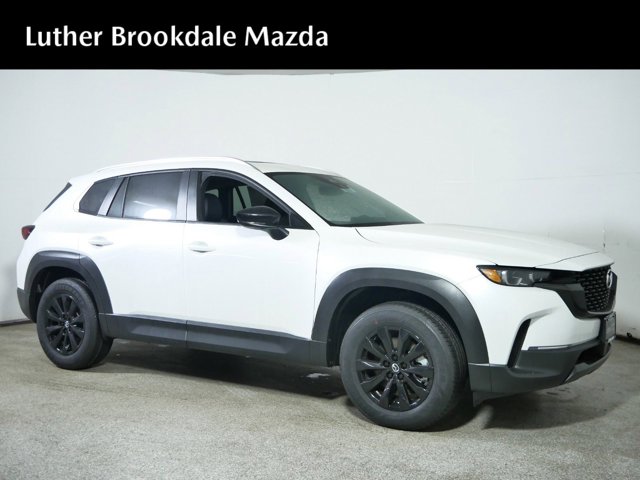 2025 Mazda CX-50 Premium's photo