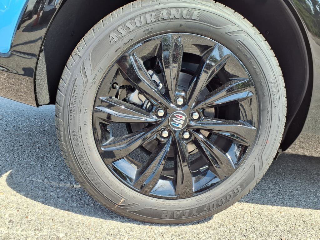 2025 Buick Envista ST photo 22