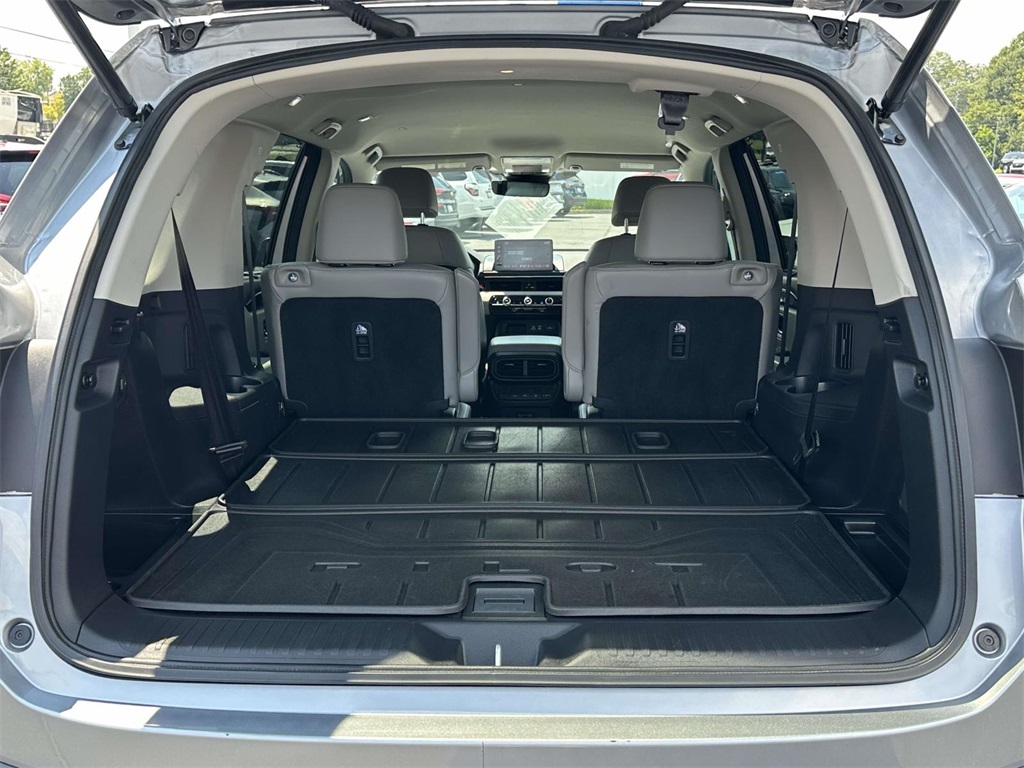 2023 Honda Pilot EX-L photo 8