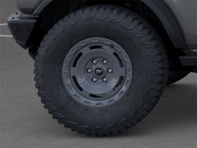 2025 FORD BRONCO - Image 46