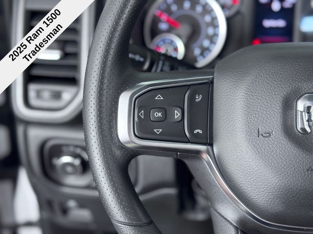 2025 Ram 1500 Tradesman photo 24