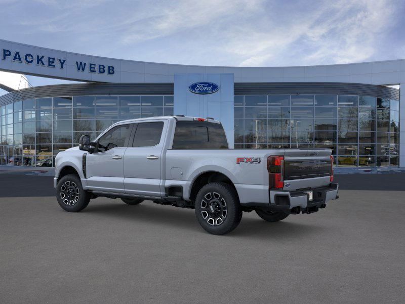 2026 FORD F-250 - Image 6