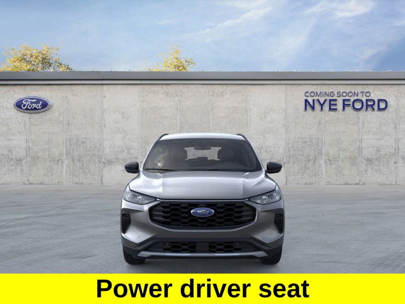 2025 Ford Escape ST-Line photo 6
