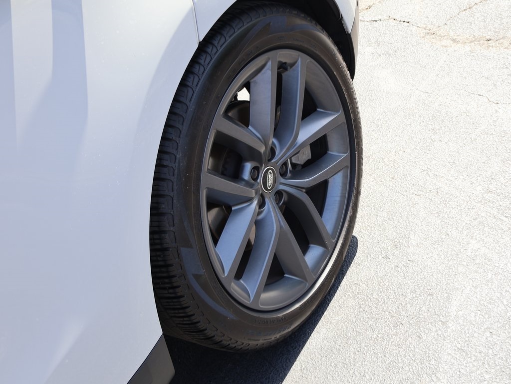2024 Land Rover Range Rover Sport SE photo 31