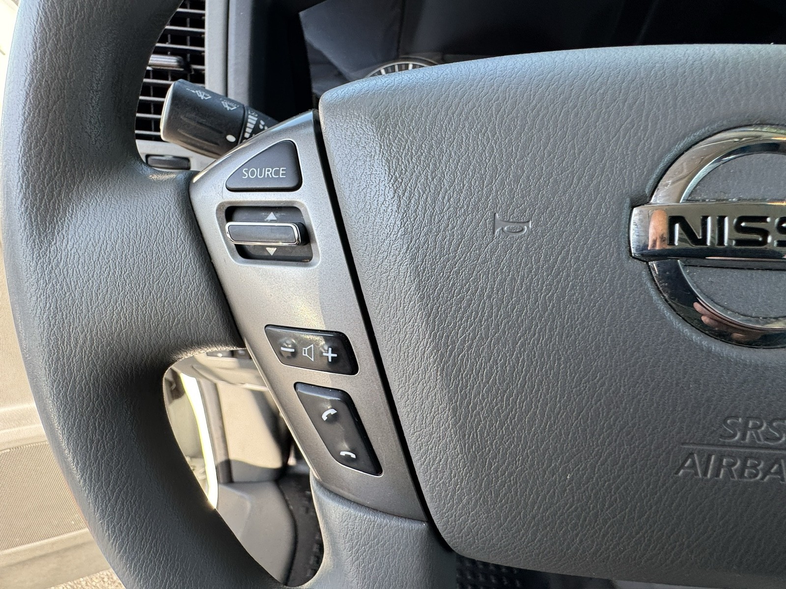 2020 Nissan NV1500 photo 15