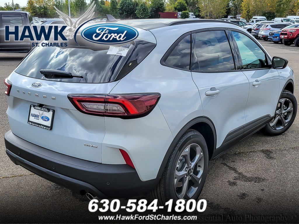 2026 FORD ESCAPE - Image 6