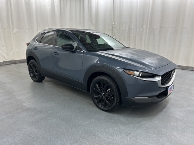 2023 Mazda CX-30 Carbon Edition's photo