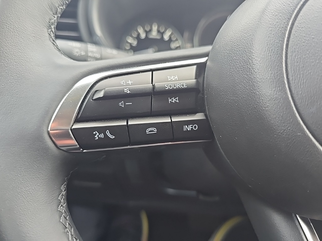 2025 Mazda CX-30 2.5 Select Sport photo 42