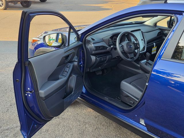 2025 Subaru Crosstrek Premium photo 41