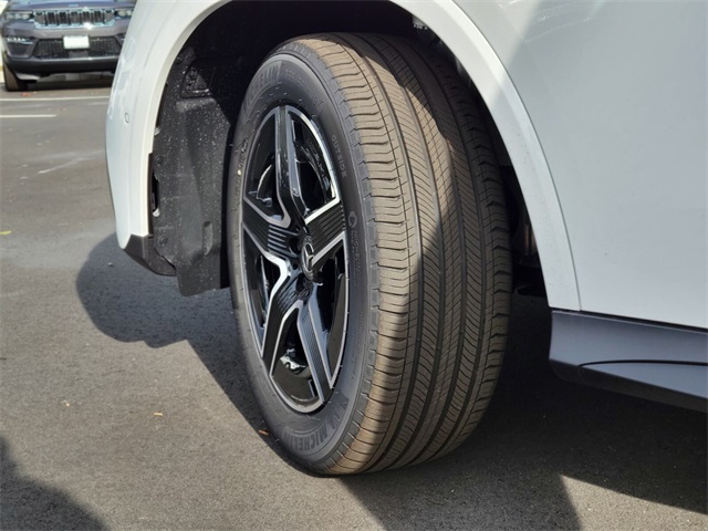 2026 Mercedes Benz GLC 300 4MATIC photo 28