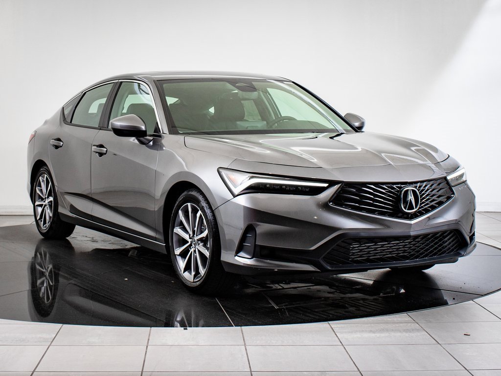 2025 Acura Integra Base photo 12