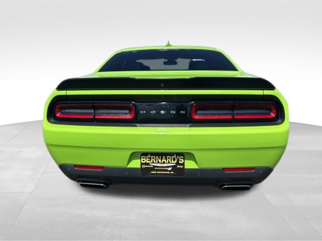 2023 Dodge Challenger R/T Scat Pack photo 6